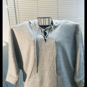 Nwt super cute/oversized hoodie